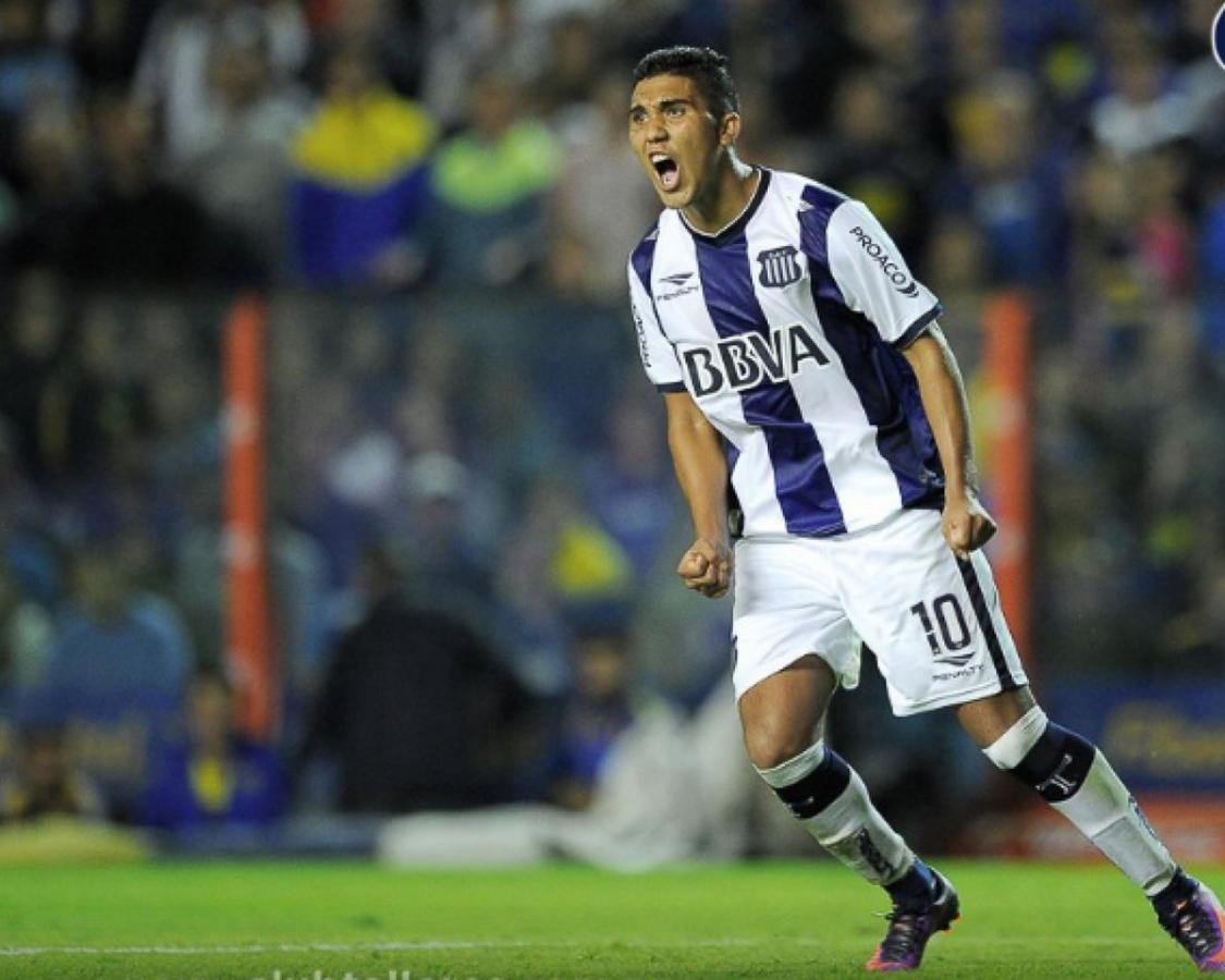 Imagen Emanuel Reynoso.