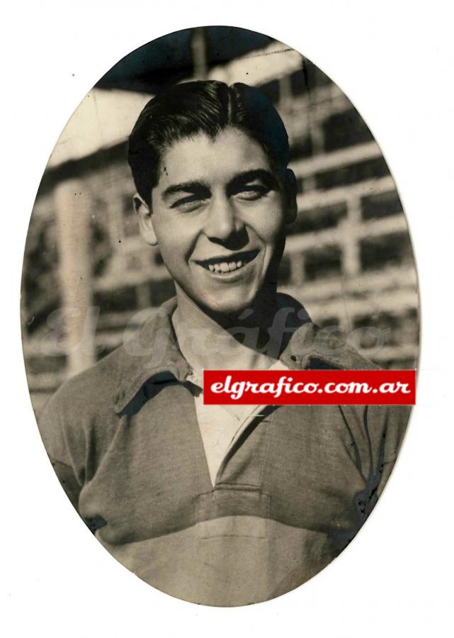 Ernesto Lazzatti (1915-1998)