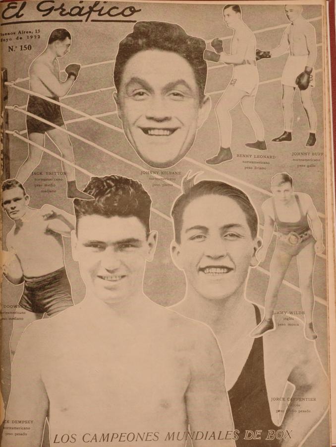 Imagen Edición 150