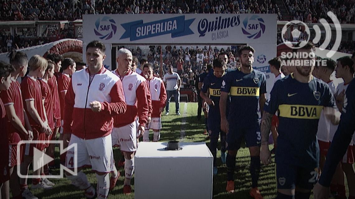 El partidazo de Huracán y Boca: 3 a 3 | El Gráfico