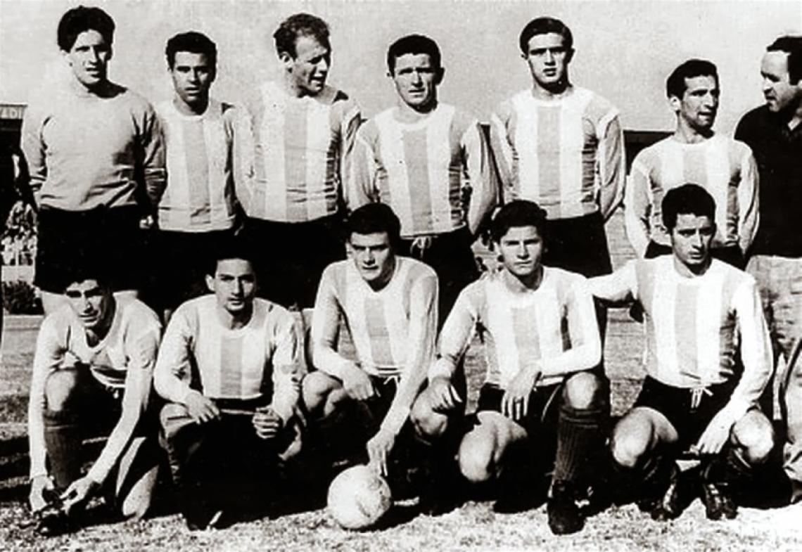 Футбол 1958 Чемпионат СССР