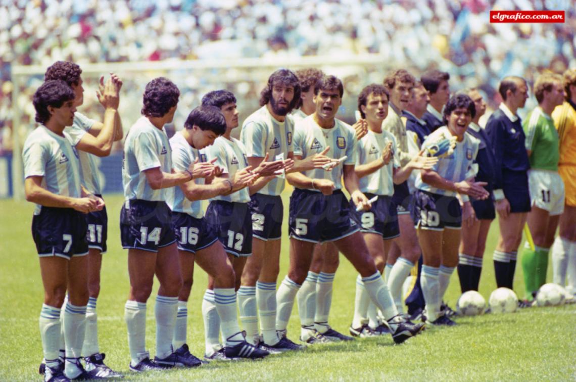 1986. VIDEO ¡Argentina Campeón! La síntesis completa de la final El