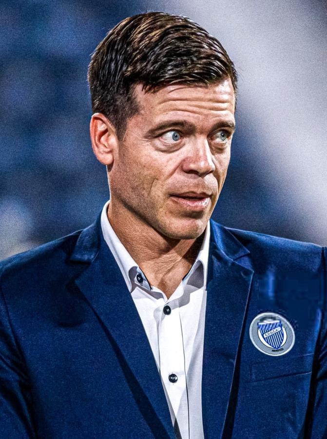 Imagen Ciclo terminado para Esteban Solari al frente de Godoy Cruz.