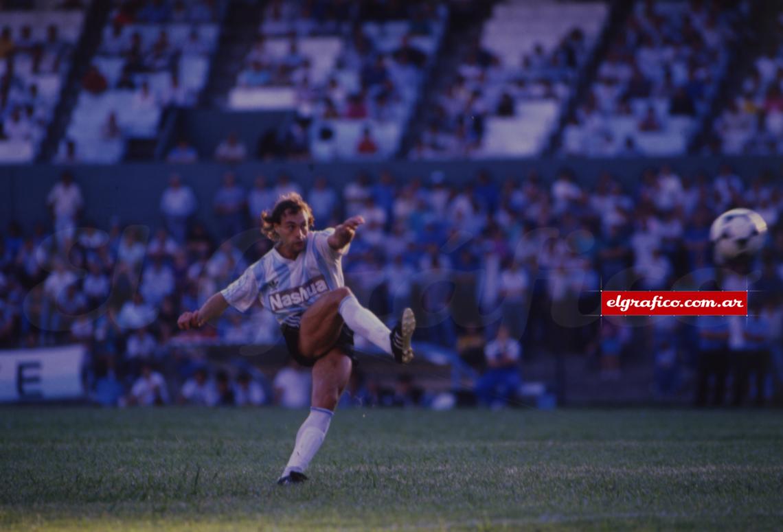 Norberto Ortega Sanchez