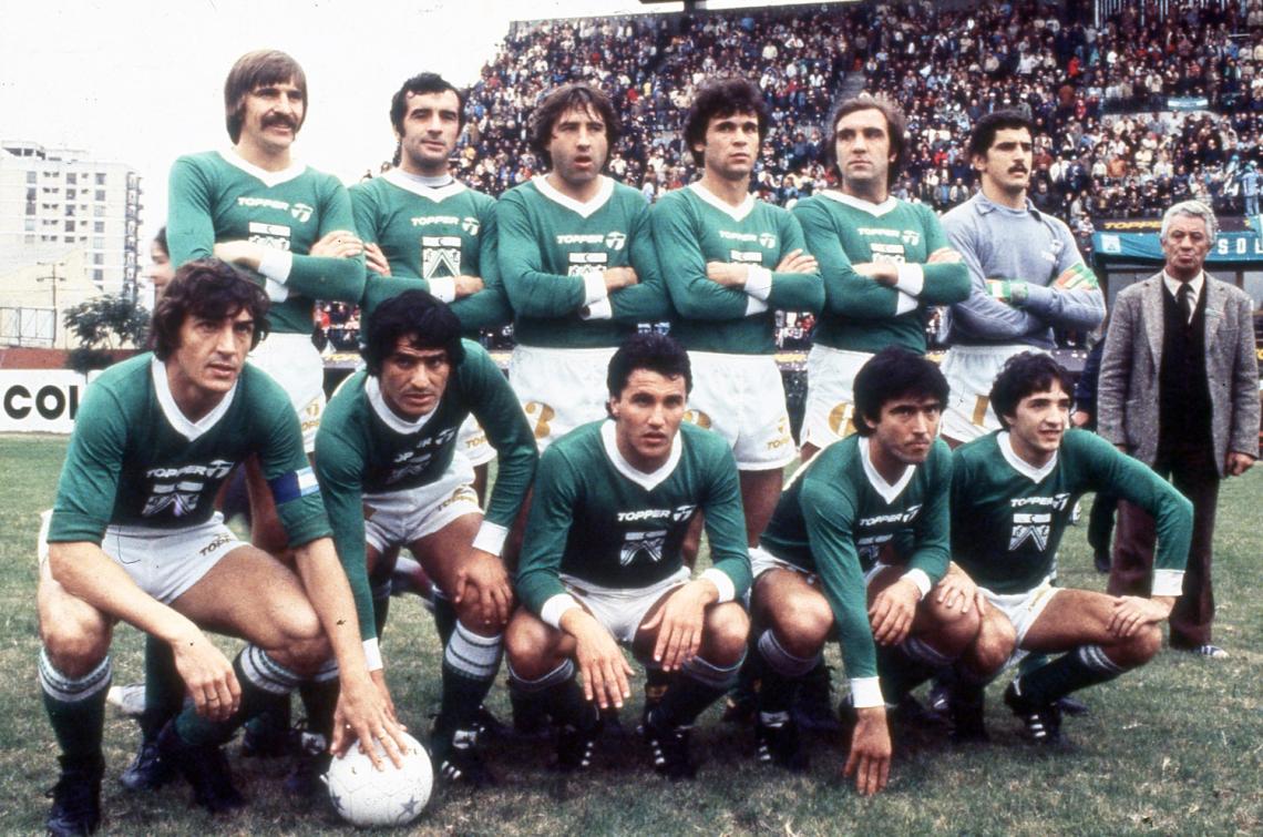 El Gran Adolfino Del Oeste El Grafico