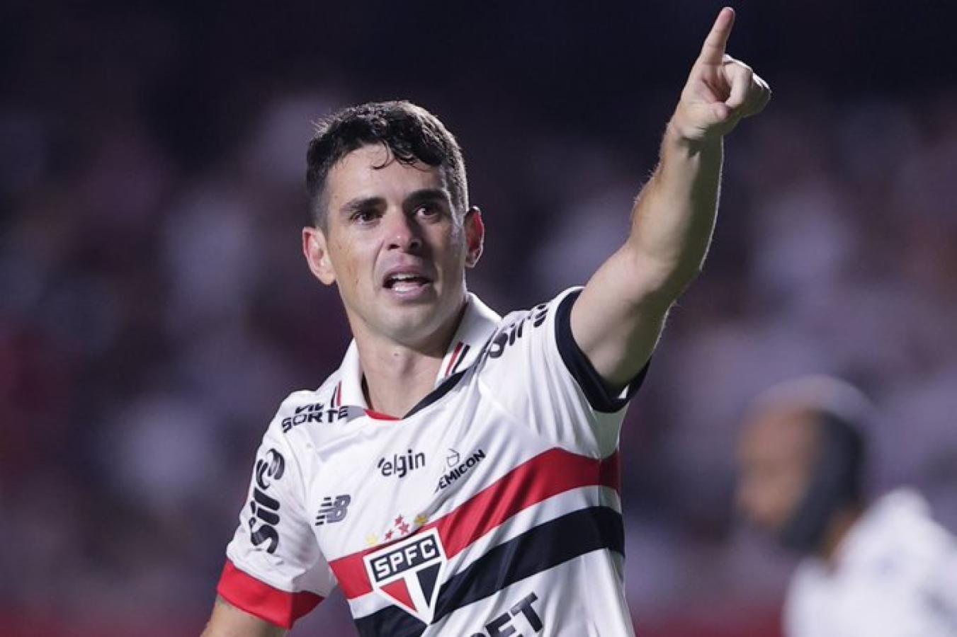 Imagen Oscar debió ser internado de urgencia por un accidente cardíaco el pasado martes.