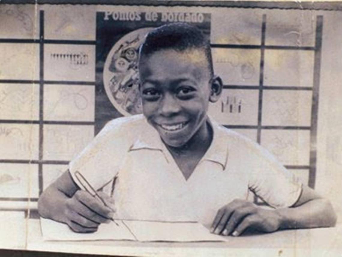 Imagen Edson Arantes do Nascimento "Pelé"