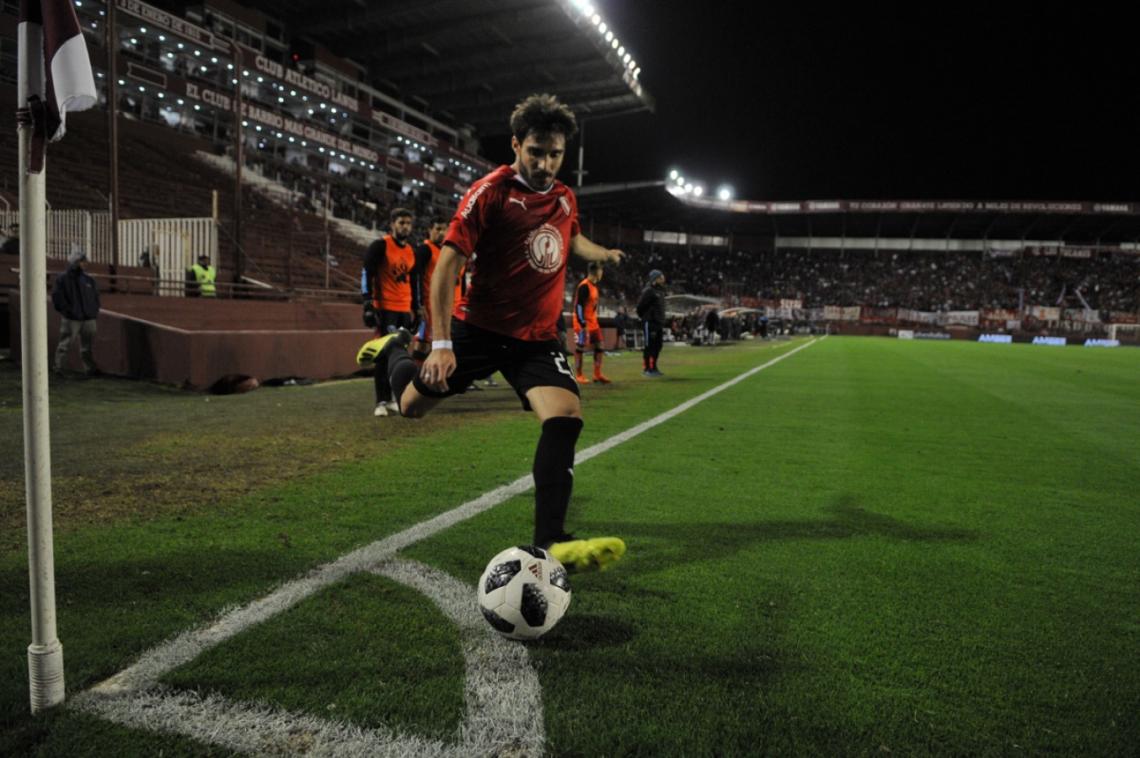 Imagen Brown de Adrogué -  Independiente de Avellaneda.
