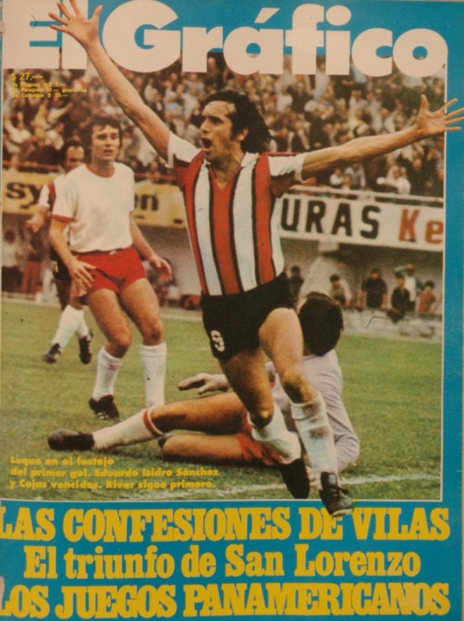 Edición 2923