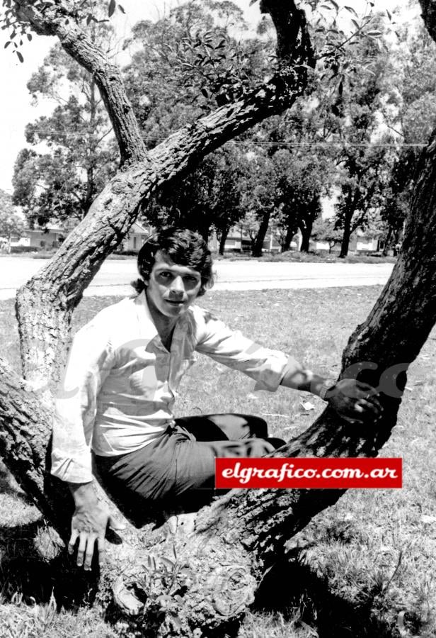 Imagen Elías Ricardo Figueroa Brander es considerado el mejor futbolista chileno de la historia y fue elegido tres veces como el mejor futbolista de América (1974, 1975 y 1976), compitiendo con Pelé, entre otros.