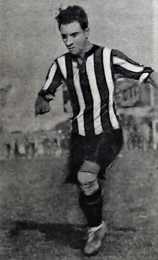 Imagen CÁNDIDO GARCÍA