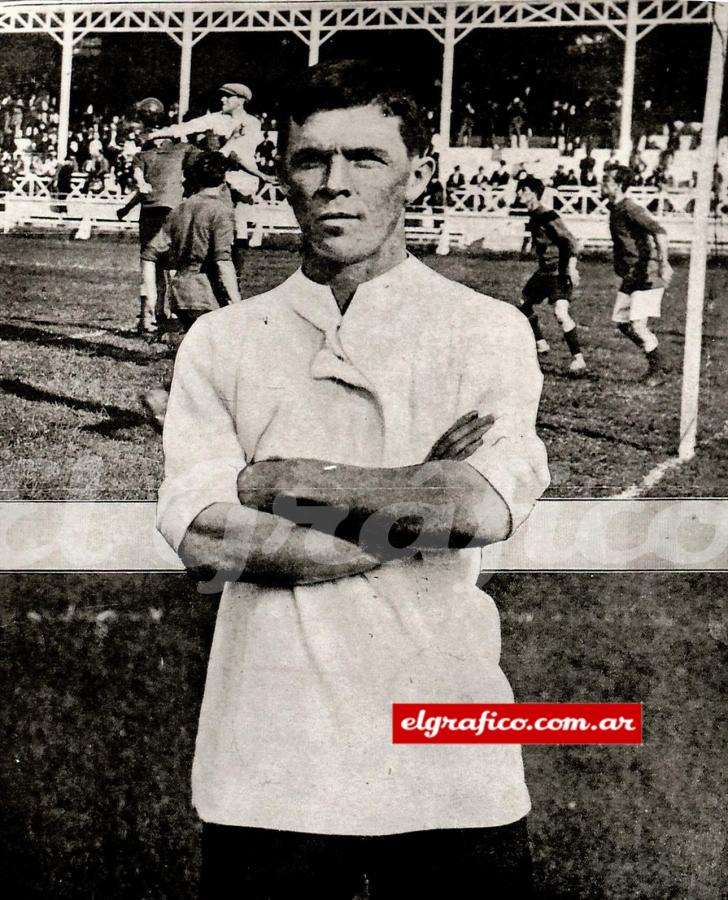 Harry Hayes