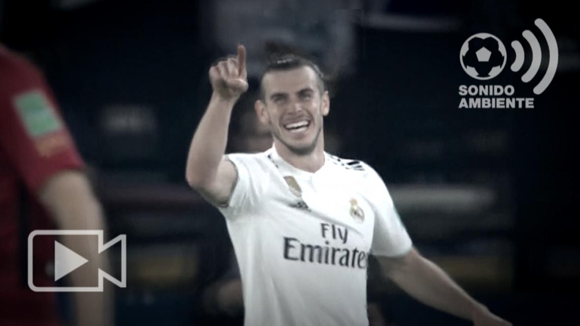 Real Madrid finalista del Mundial de Clubes | El Gráfico