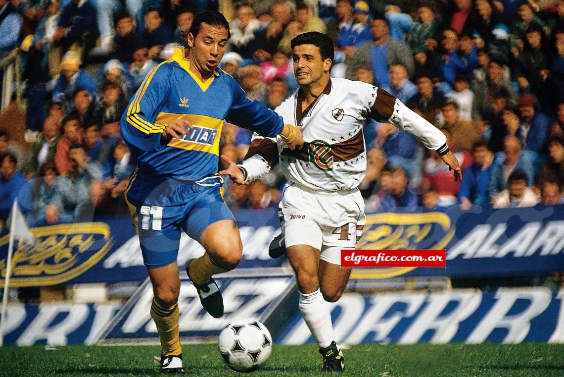 Imagen En Boca arrancó bárbaro, pero después se quebró la relación con el técnico y la gente.