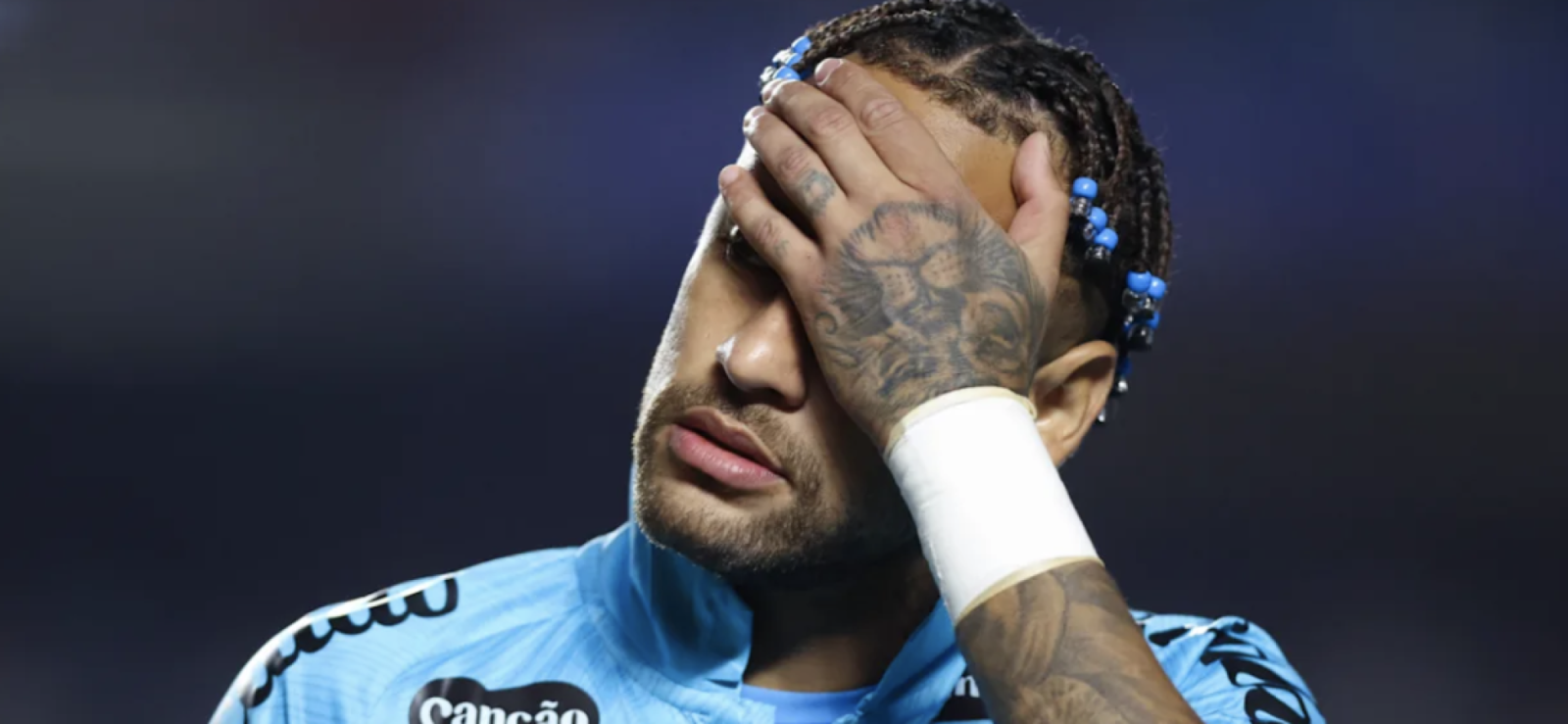 Imagen Neymar cumple 34 años sin saber si podrá disputar el Mundial de 2026.