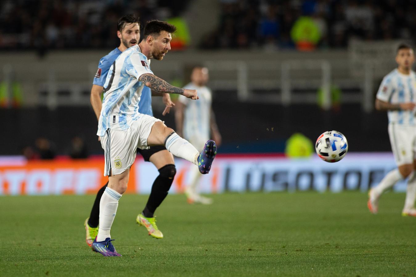 Debuta la selección uruguaya de fútbol en los Panamericanos: detalles del  partido y la actuación de los celestes - EL PAÍS Uruguay