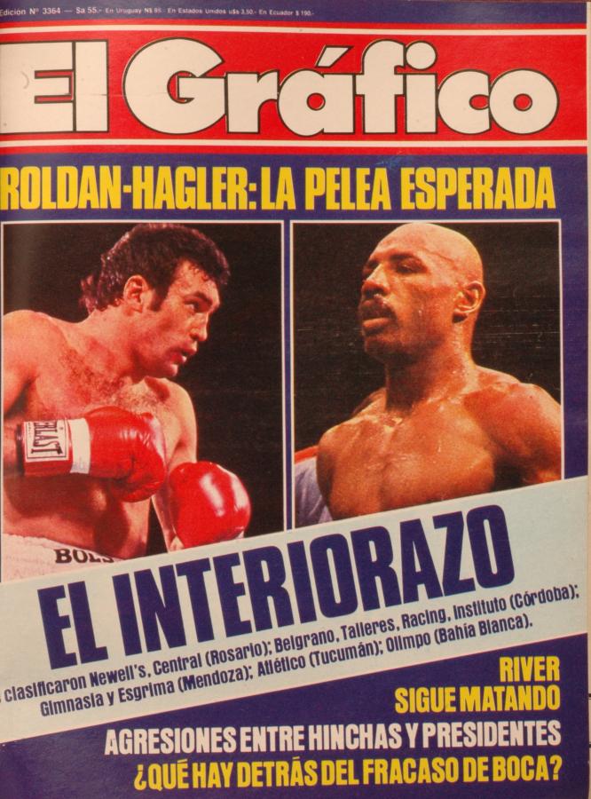 Imagen Edición 3364