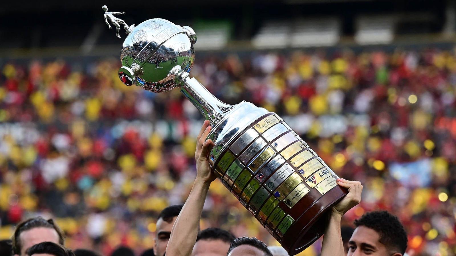 Guía para entender el reglamento de la final de la Libertadores El