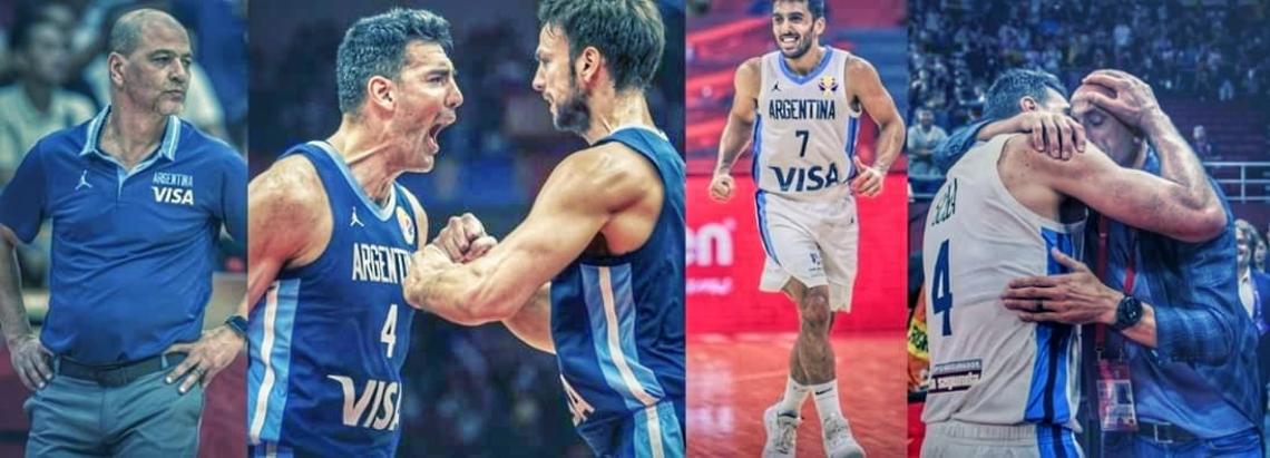 El Camino De Argentina A La Final Del Mundial El Grafico