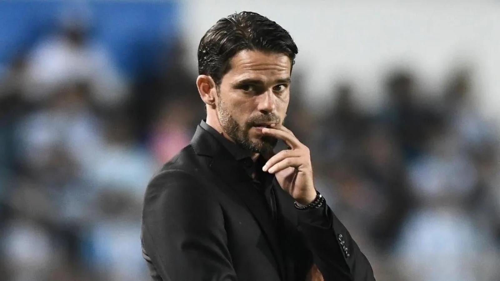 Imagen Fernando Gago ya ejecutó la cláusula de rescisión con Chivas y será DT de Boca.