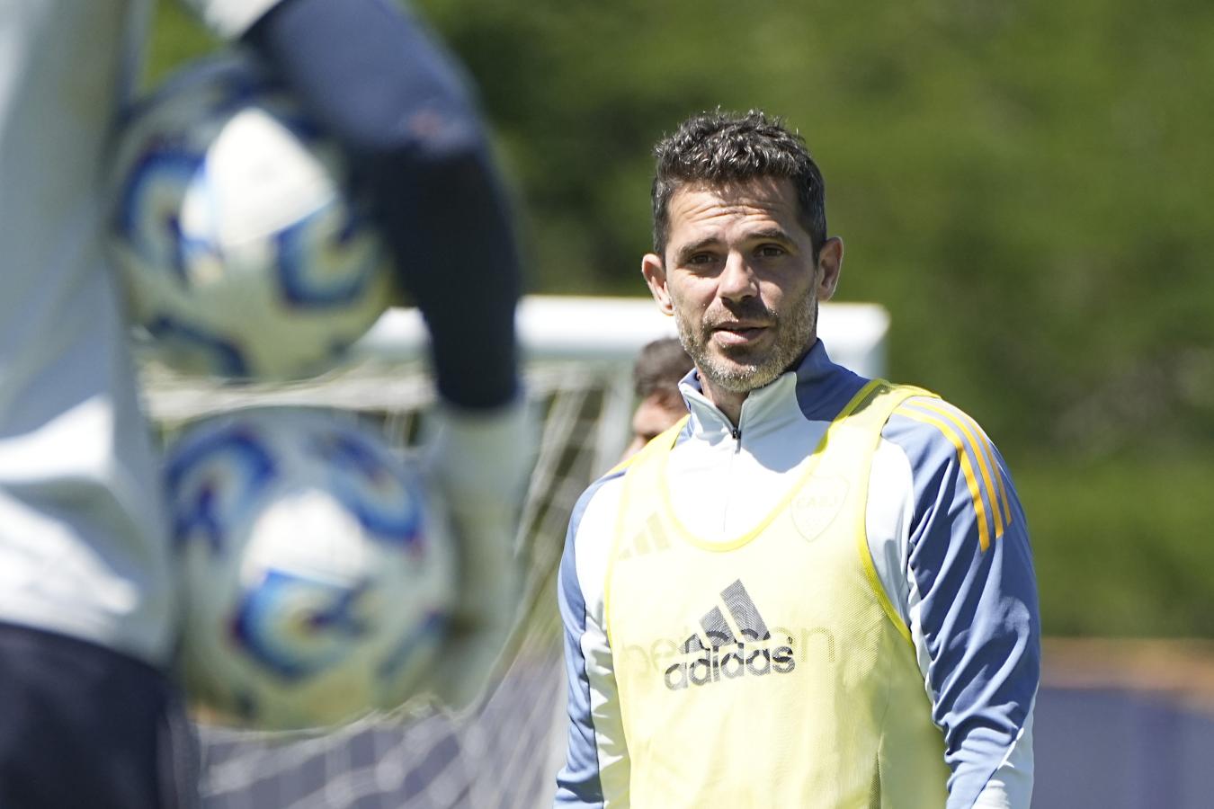 Torneo Apertura 2025: el fixture completo de Boca | El Gráfico