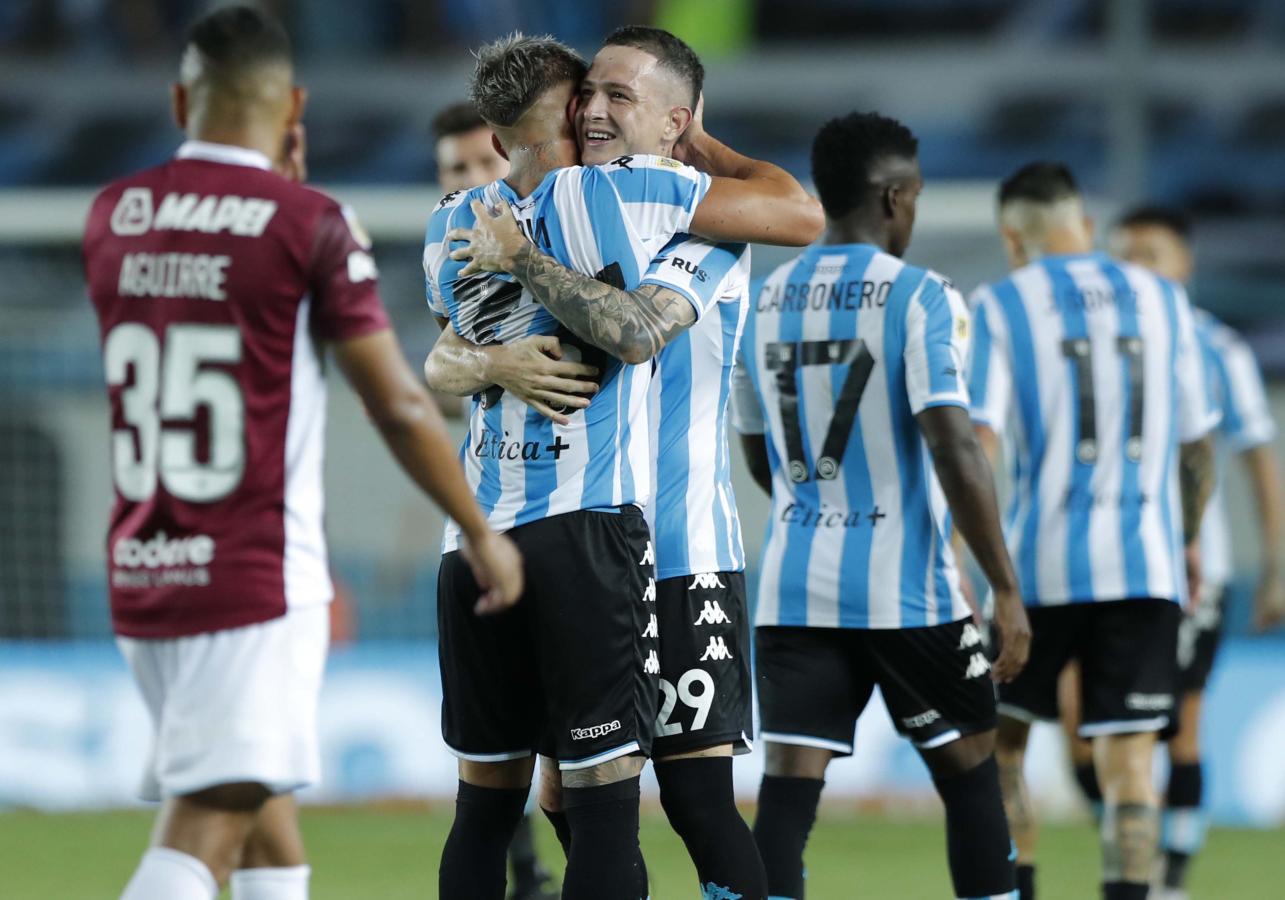 10 datos que dejó la quinta fecha de la Liga Profesional | El Gráfico
