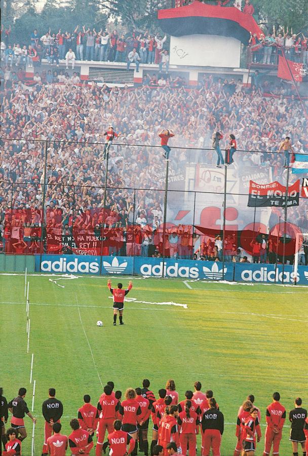 Imagen Diego y la gente, un romance inmortal. Foto Rodolfo Solari.