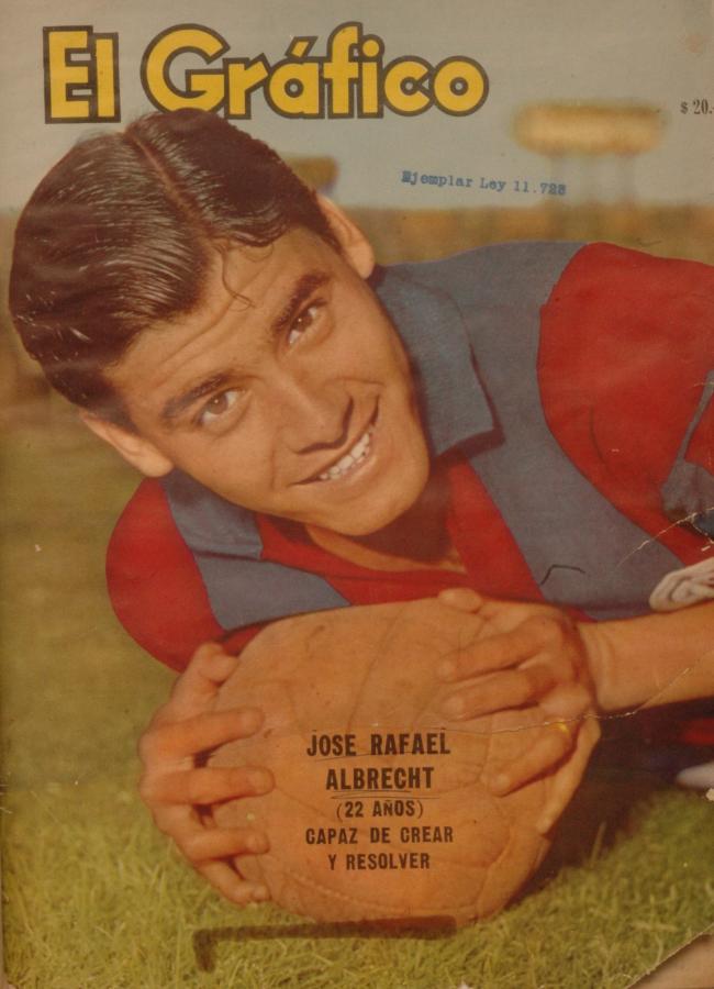 Imagen 29 de abril de 1964