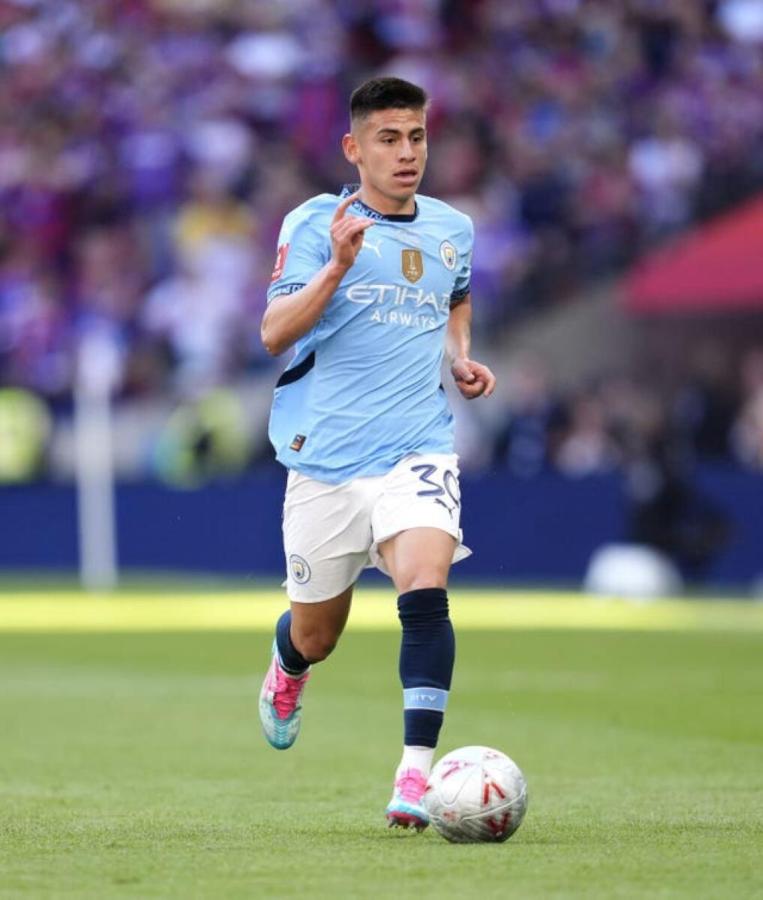 Imagen Echeverri, ¿en la mira de Borussia Dortmund?