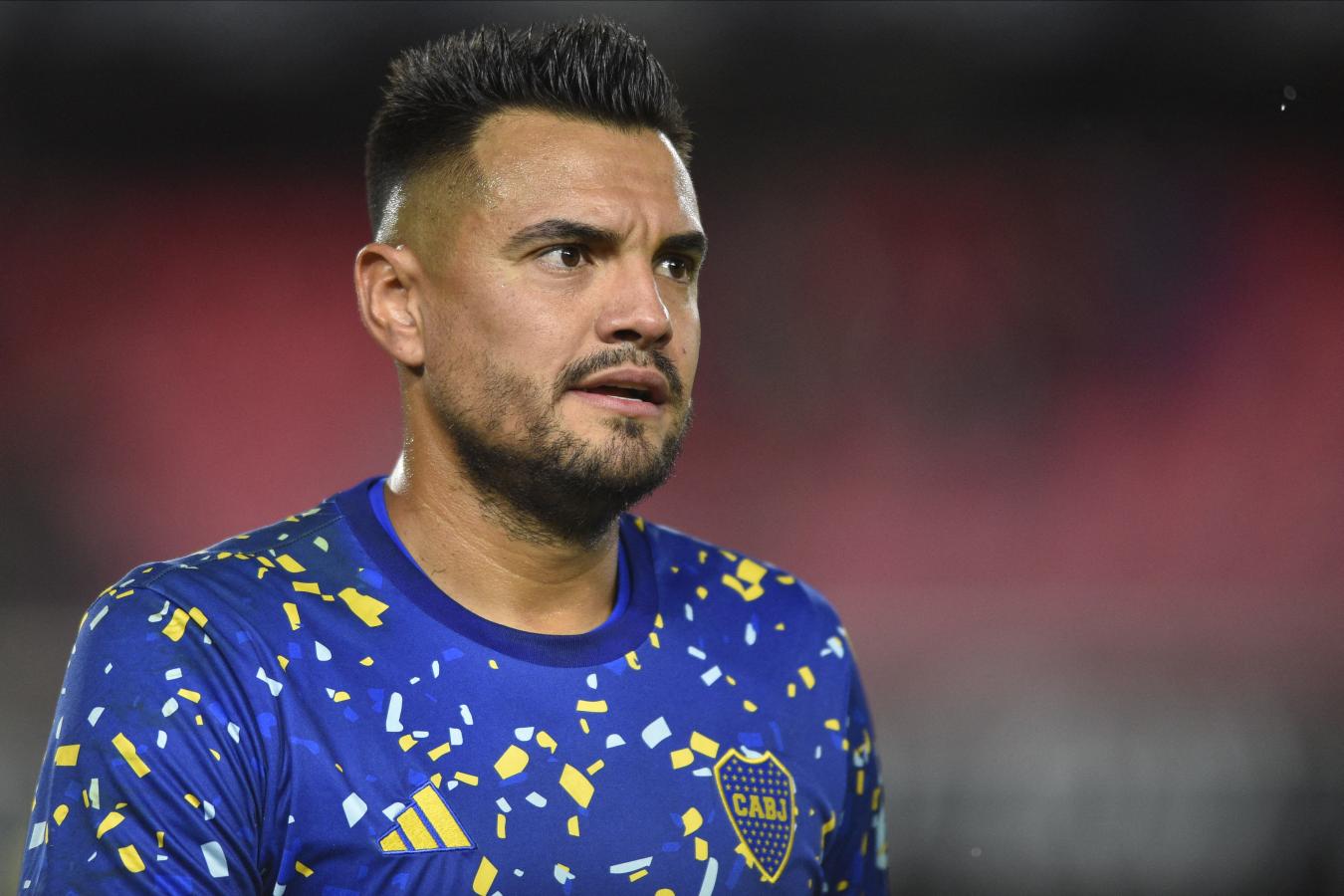 Imagen de El fuerte mensaje de Sergio Romero tras la derrota de Boca