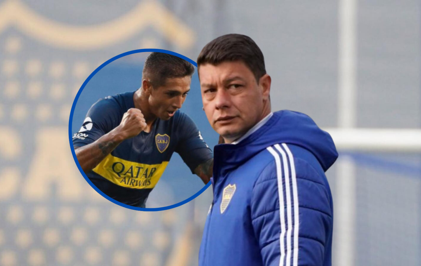 Imagen de "Ganaste cuatro Libertadores al pedo": Battaglia contó detalles de la polémica con Almendra