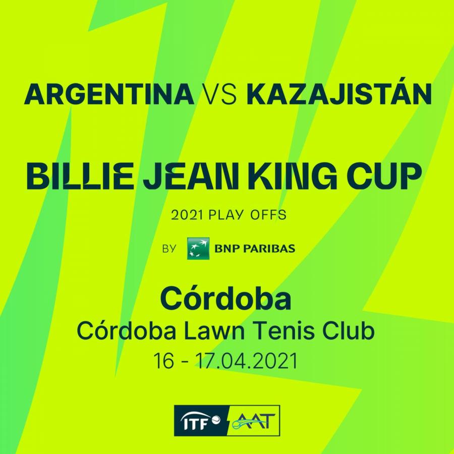 fed cup