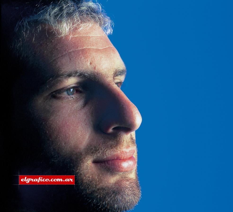 Martín Palermo