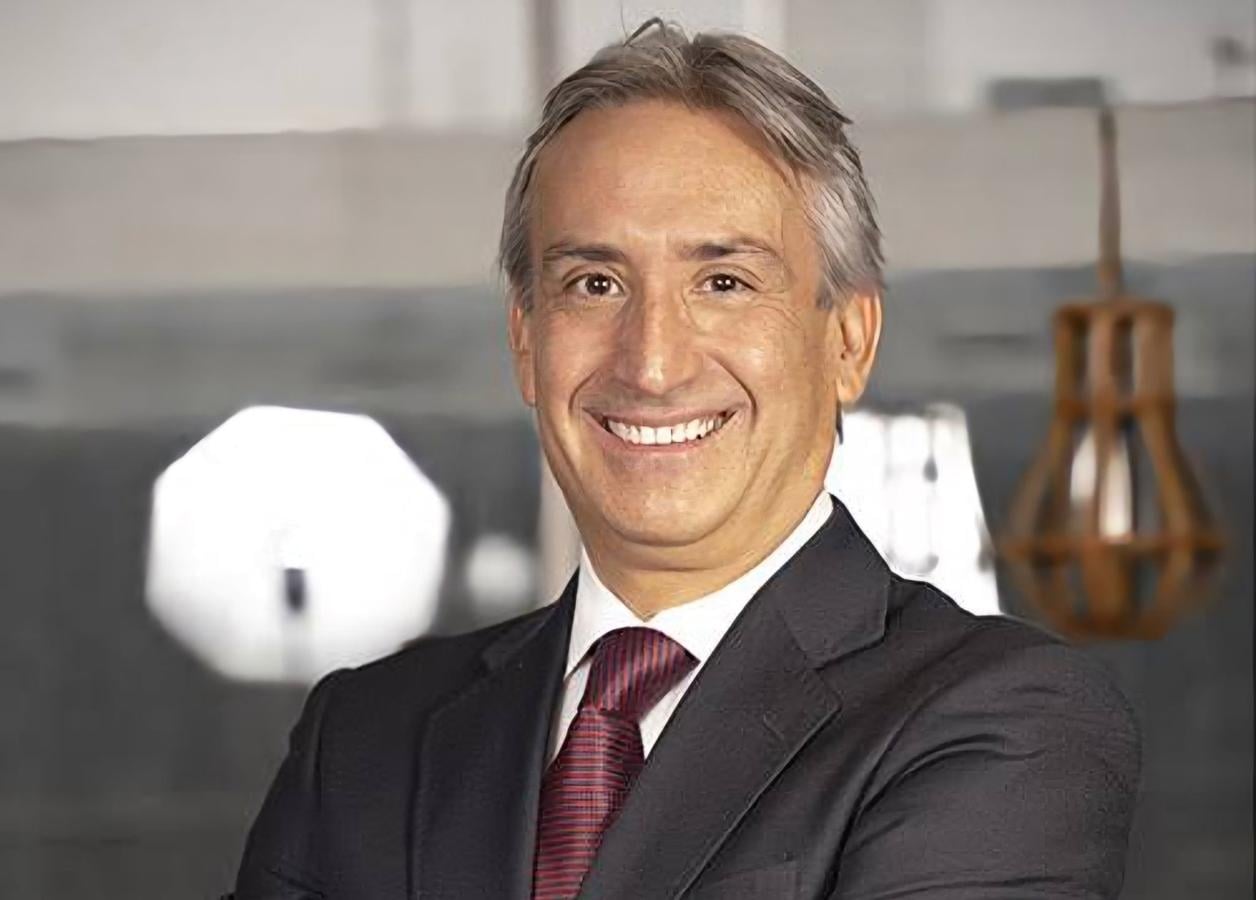 Imagen Jorge Zúñiga, el presidente de Alianza Lima, dio su opinión.