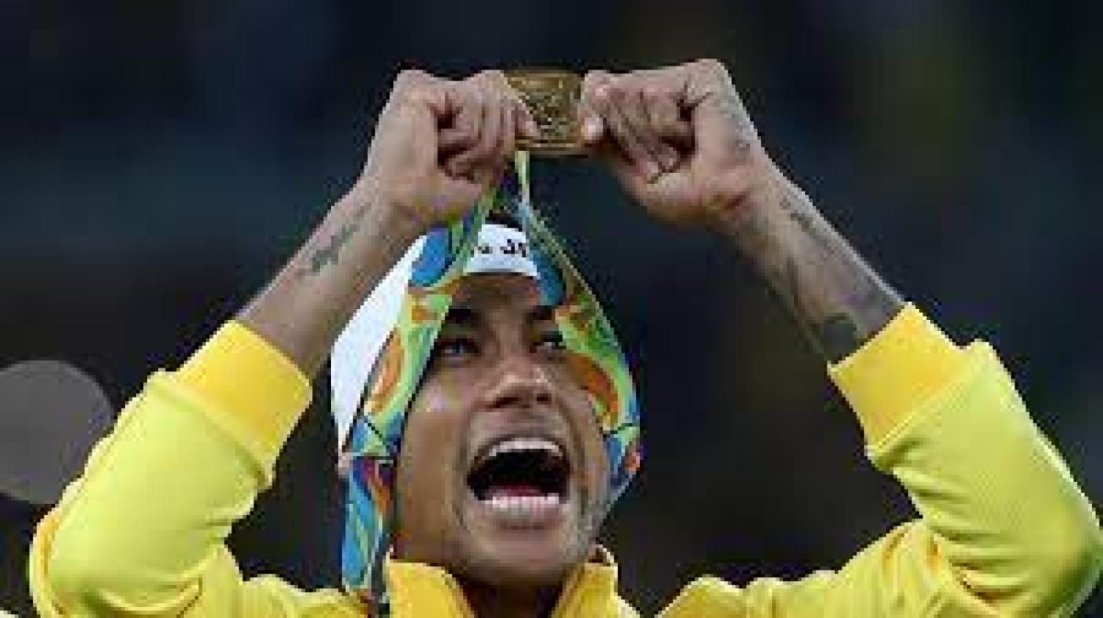 Imagen La medalla de oro en los Juegos Olímpicos 2016, un premio consuelo tras el fracaso en Brasil 2014.