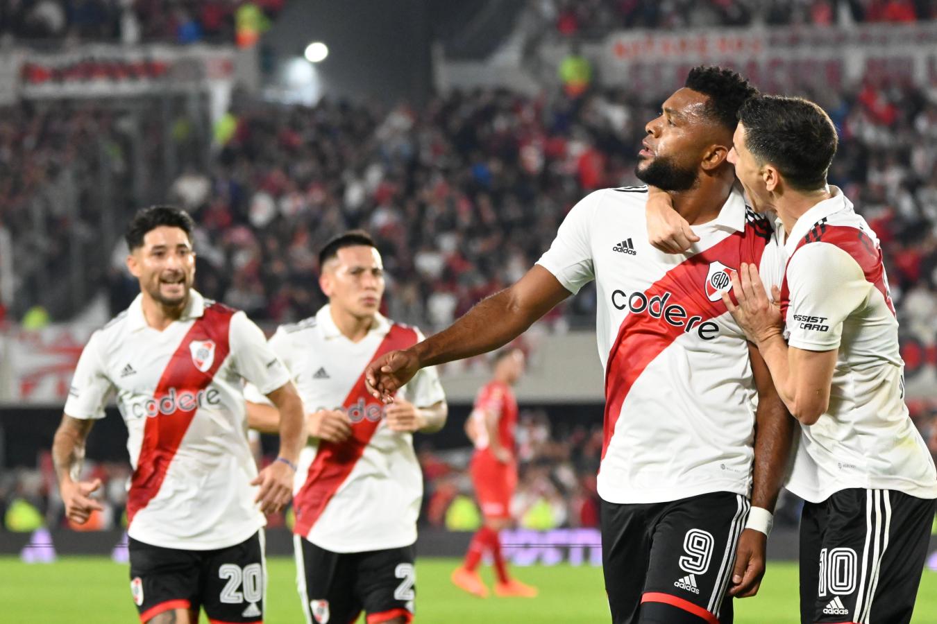 ¿Cuál es la mayor diferencia de puntos que River le sacó a Boca? | El ...