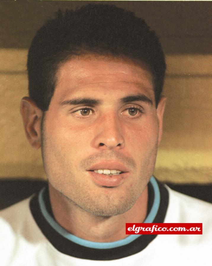 Imagen Bossio