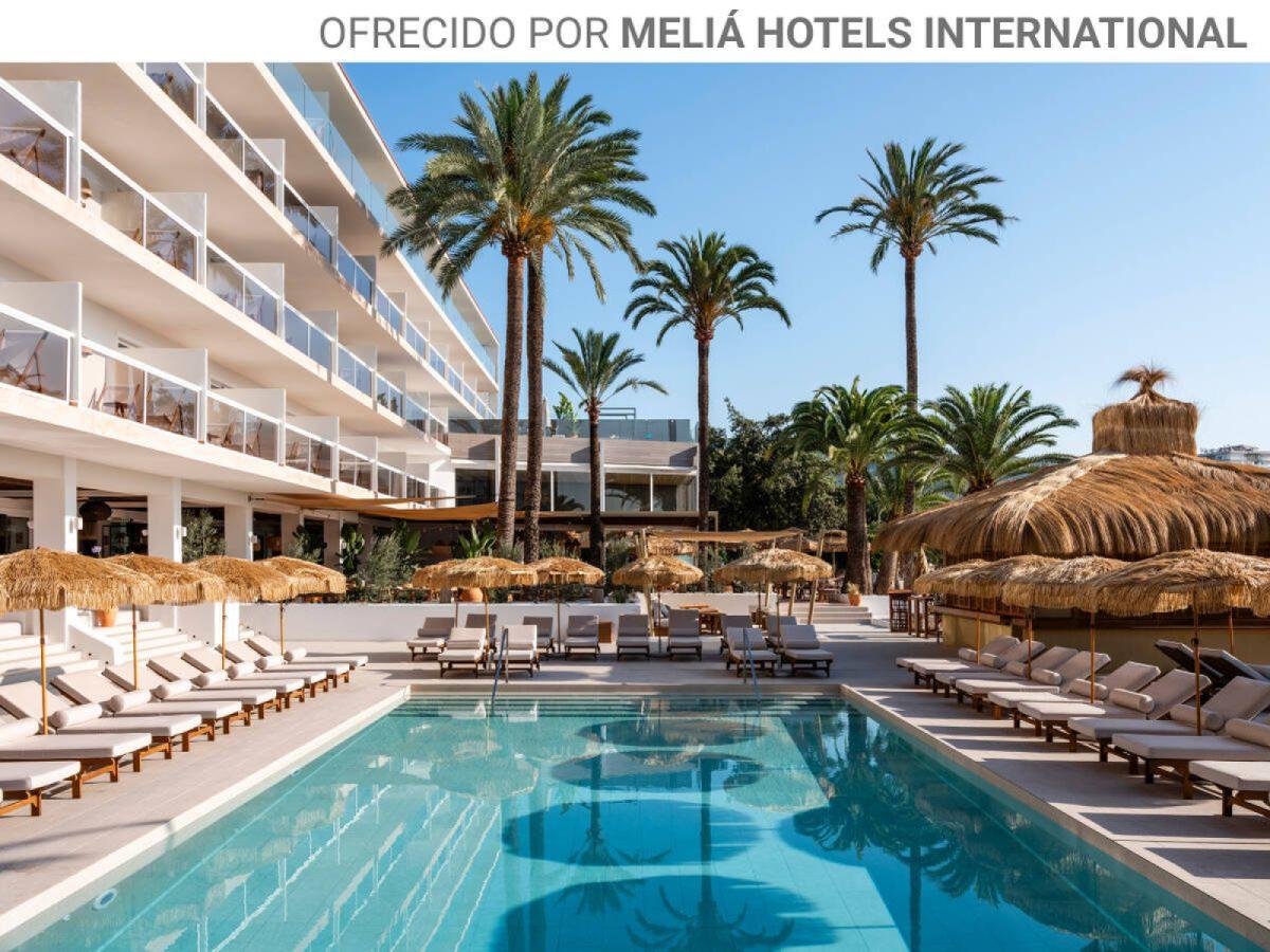Imagen Uno de los hoteles de Rafa Nadal en Mallorca.
