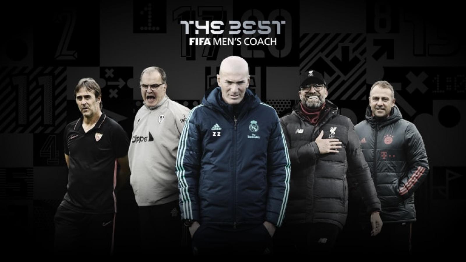 Marcelo Bielsa ascendió al Leeds a la Premier League