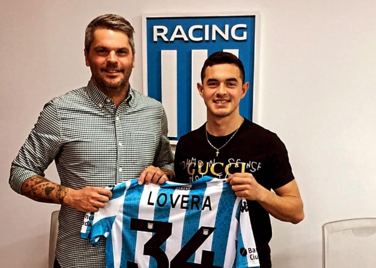 Resultado de imagen de lovera racing