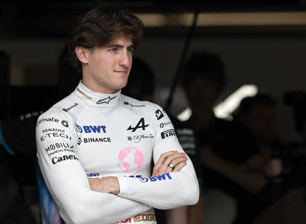 Imagen de El ambicioso plan de Doohan para Miami pese a la amenaza latente de Colapinto