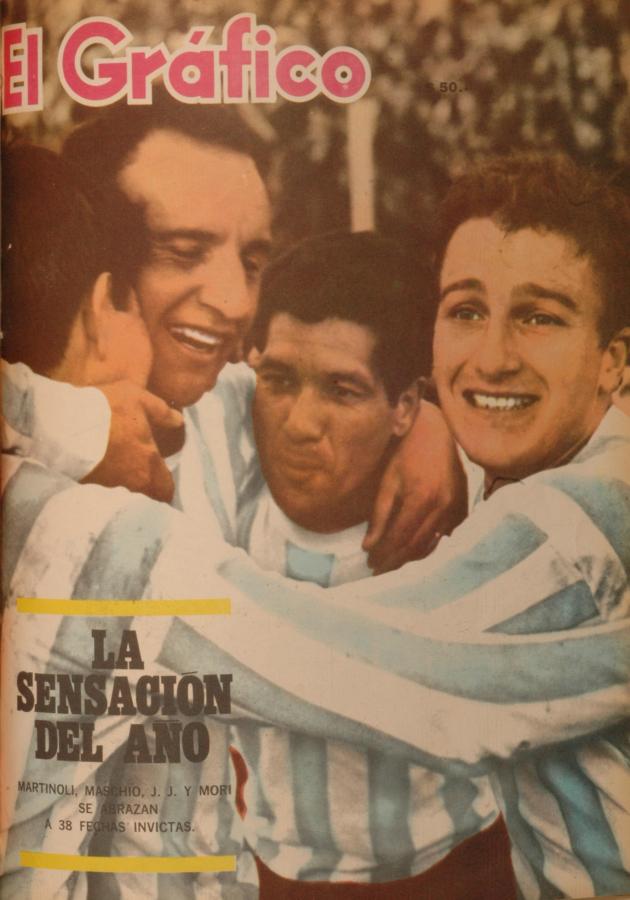 Imagen Edición 2446