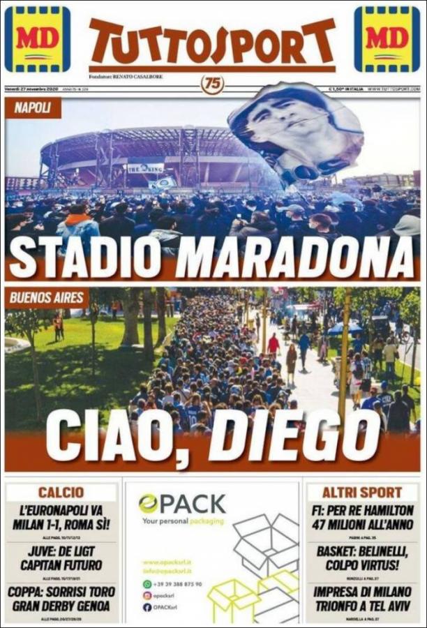Imagen Tutto Sport