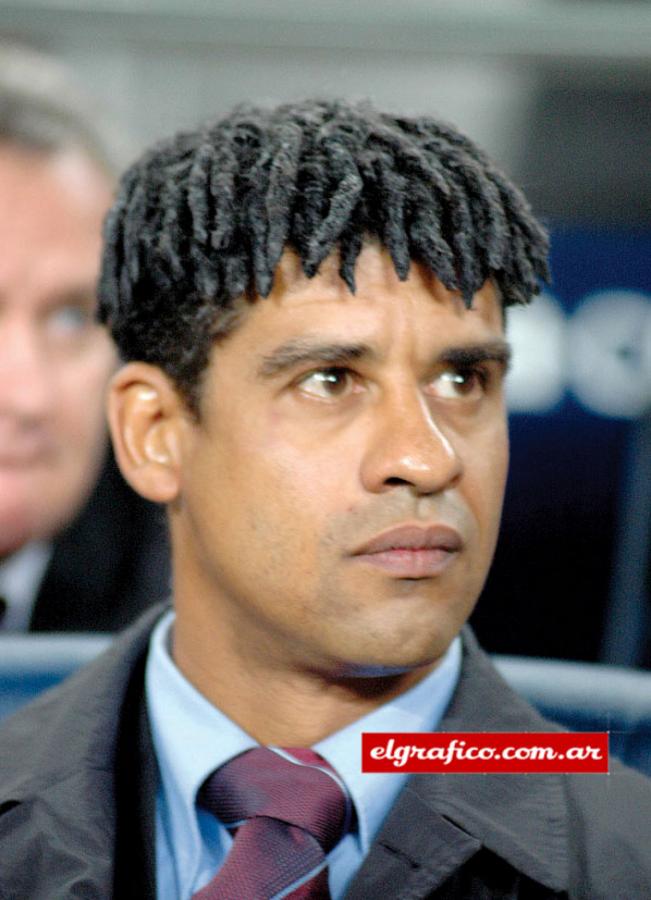 Rijkaard.