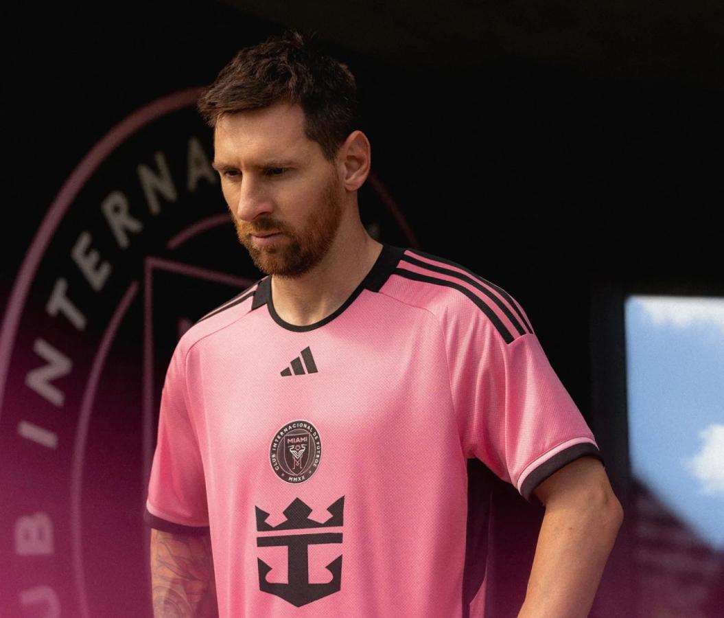 Camiseta nueva inter sales
