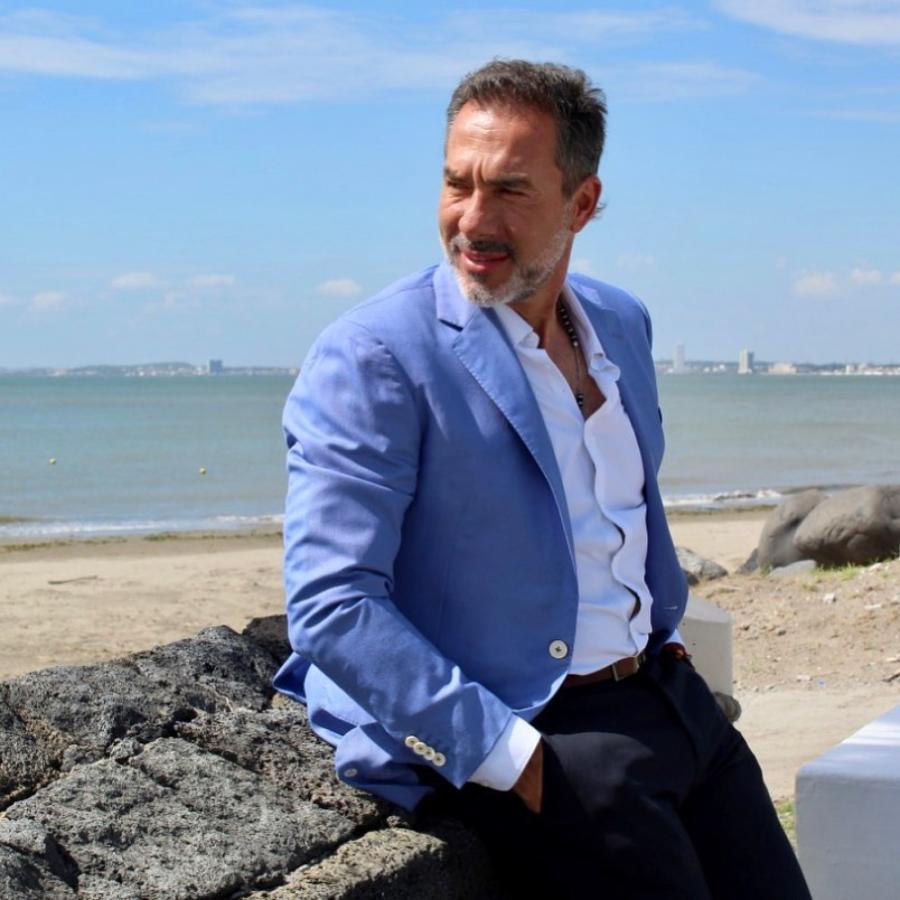 Imagen Gustavo Matosas, ex entrenador de Estudiantes, fustigó a Cavani como director deportivo de Danubio por no querer regresar