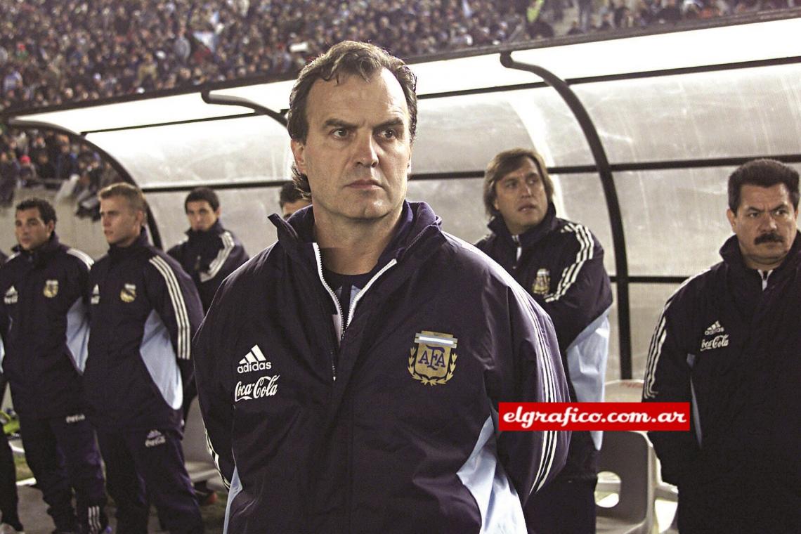 Bielsa.