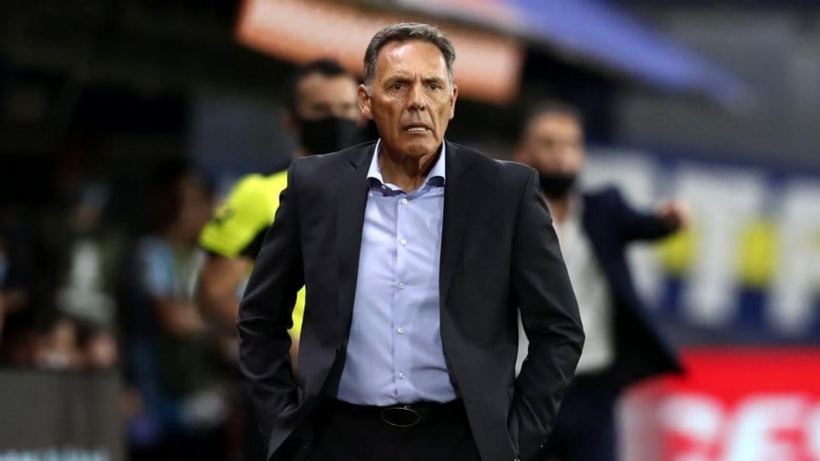 Imagen Russo ya tiene a Rojo. ¿Qué cambios realizará en la defensa de Boca?