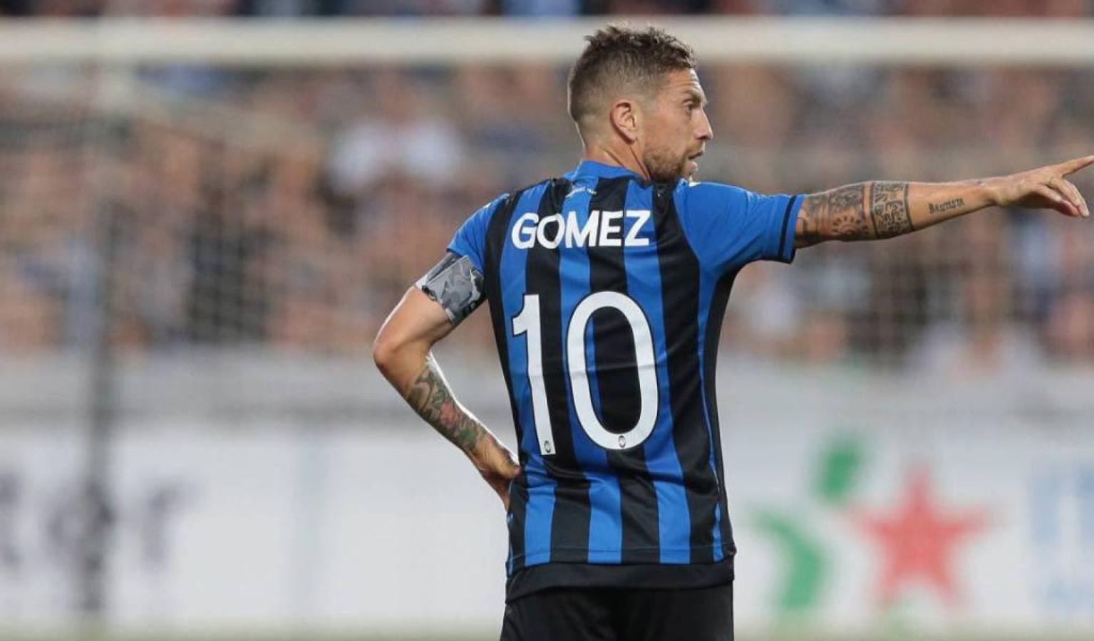 Imagen Papu Gómez reveló que ya tantearon a su representante para su vuelta.