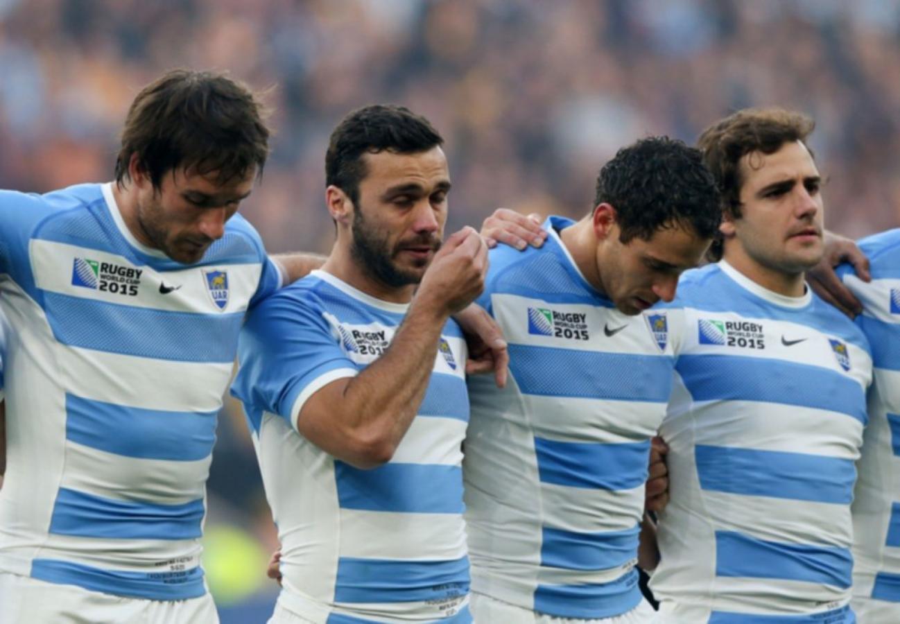 Imagen En el Mundial 2015, Argentina fue cuarta